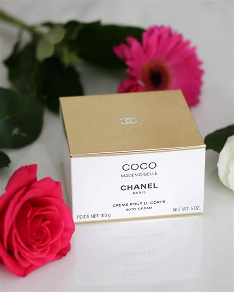 coco chanel cc cream|coco mademoiselle fresh body cream.